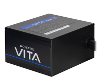 Chieftec VITA 650W 80 Plus Bronze - 1484009 - zdjęcie 5